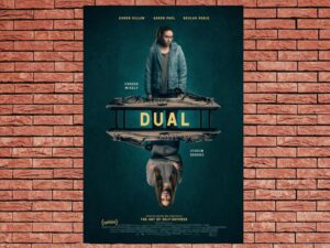-Dual (2022)-<br>The Original Movie