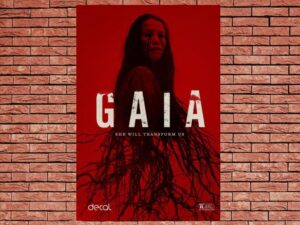 -Gaia (2021)-<br>The Original Movie