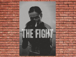 -The Fight (2019)-<br>The Original Movie