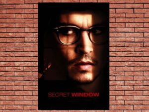 -Secret Window (2004)-<br>The Original Movie