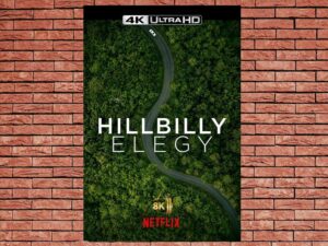 -Hillbilly Elegy (2020)-<br>The Original Movie