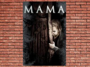 -Mama (2013)-<br>The Original Movie