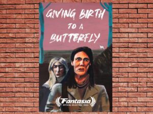 -Giving Birth To A Butterfly (2023)-<br>The Original Movie
