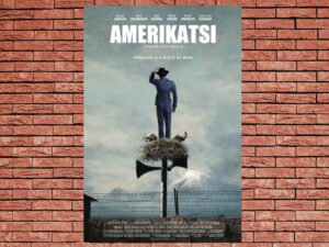 -Amerikatsi (2022)-<br>The Original Movie