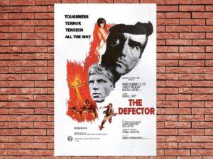 -The Defector (1966)-<br>The Original Movie