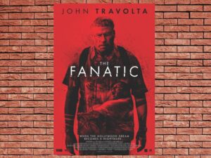-The Fanatic (2019)-<br>The Original Movie