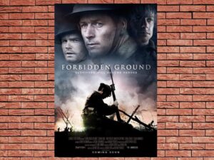-Forbidden Ground (2013)-<br>The Original Movie