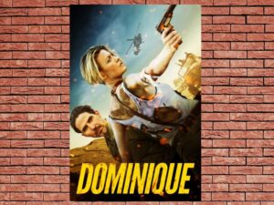 -Dominique (2024)-<br>The Original Movie