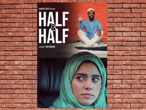 -Half & Half (2022)-<br>The Original Movie