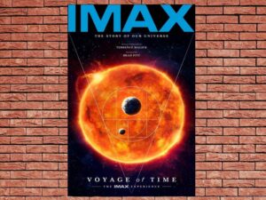 -IMAX Voyage Of Time: An IMAX Documentary (2016)-<br>The Original Movie