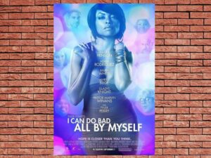 -Tyler Perrys I Can Do Bad All By Myself (2009)-<br>The Original Movie