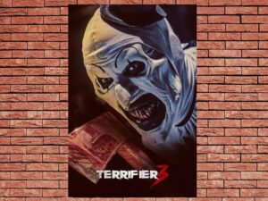 -Terrifier 3 (2024)-<br>The Original Movie