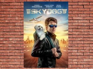 -Skydog (2020)-<br>The Original Movie
