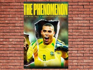 -The Phenomenon (2022)-<br>The Original Movie