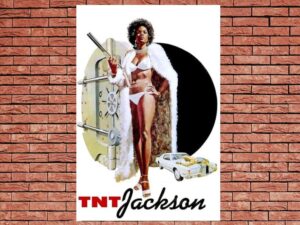 -TNT Jackson (1974)-<br>The Original Movie