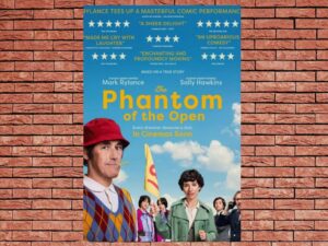 -The Phantom Of The Open (2022)-<br>The Original Movie