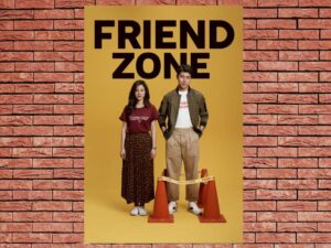 -Friend Zone (2019)-<br>The Original Movie