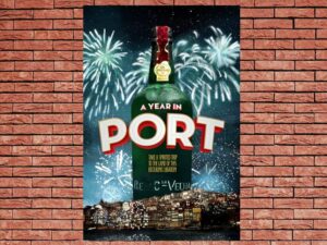 -A Year in Port (2016)-<br>The Original Movie