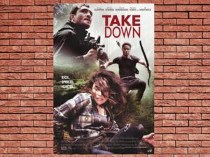 -Take Down (2016)-<br>The Original Movie