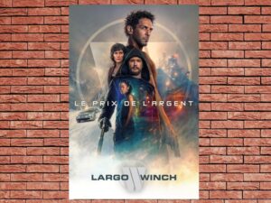 -The Price of Money: A Largo Winch Adventure (2024)-<br>The Original Movie