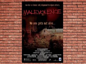 -Malevolence 1 (2004)-<br>The Original Movie