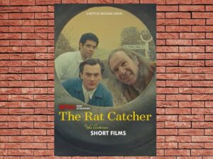 -The Rat Catcher (2023)-<br>The Original Movie