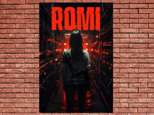 -ROMI (2023)-<br>The Original Movie
