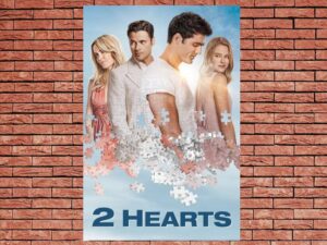 -2 Hearts (2020)-<br>The Original Movie