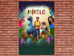 -Mikolo (2023)-<br>The Original Movie