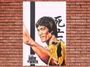 -The Final Game Of Death (2023)-<br>The Original Movie