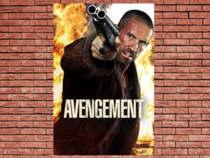 -Avengement (2019)-<br>The Original Movie