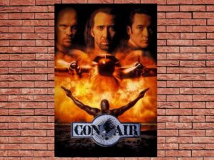 -Con Air (1997)-<br>The Original Movie