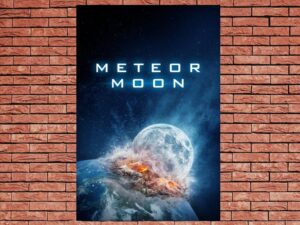 -Meteor Moon (2020)-<br>The Original Movie