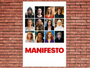 -Manifesto (2015)-<br>The Original Movie