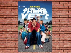 -Are We There Yet? (2005)-<br>The Original Movie