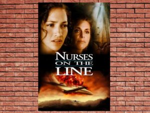-Nurses on the Line: The Crash of Flight 7 (1993)-<br>The Original Movie