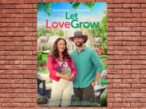 -Let Love Grow (2023)-<br>The Original Movie