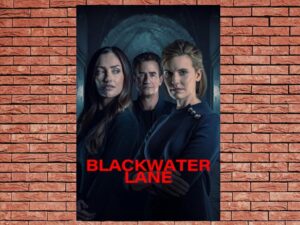-Blackwater Lane (2024)-<br>The Original Movie
