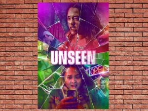 -Unseen (2023)-<br>The Original Movie