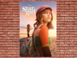 -Stargirl (2020)-<br>The Original Movie