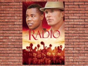 -Radio (2003)-<br>The Original Movie
