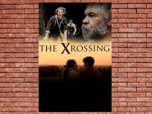 -The Xrossing (2020)-<br>The Original Movie
