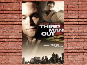 -Third Man Out (2005)-<br>The Original Movie
