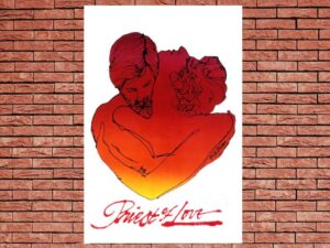 -Priest of Love (1981)-<br>The Original Movie