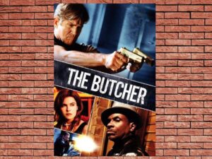 -The Butcher (2009)-<br>The Original Movie