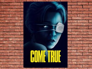 -Come True (2020)-<br>The Original Movie