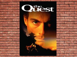 -The Quest (1996)-<br>The Original Movie