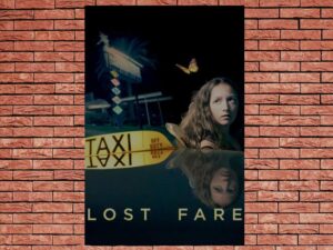 -Lost Fare (2018)-<br>The Original Movie
