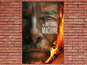 -The Infernal Machine (2022)-<br>The Original Movie