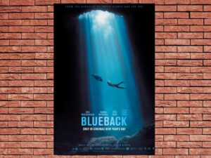 -Blueback (2022)-<br>The Original Movie
